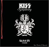 Symphony: Alive Iv - Audio Cd