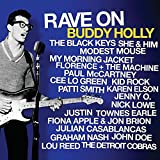 Rave On Buddy Holly - Audio Cd