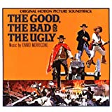 The Good, The Bad & The Ugly: Original Motion Picture Soundtrack - Audio Cd