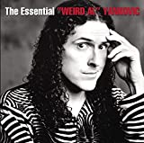The Essential Weird Al Yankovic - Audio Cd