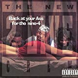 Back At Your Ass - Audio Cd