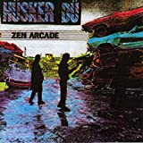 Zen Arcade - Audio Cd