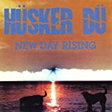 New Day Rising - Audio Cd