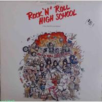 Rock N' Roll High School Soundtrack