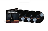 The Eminem Show (expanded Edition)[4 Lp] - Vinyl