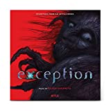 Exception (soundtrack From The Netflix Anime Series) - Vinyl
