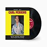 Best Of Carl Perkins - Vinyl