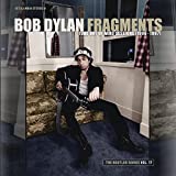 Fragments - Time Out Of Mind Sessions (1996-1997): The Bootleg Series Vol. 17 - Vinyl
