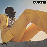 Mayfield,curtis Curtis (140g/light Blue Vinyl) (sy - Vinyl