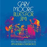 Blues For Jimi: Live In London [blue 2 Lp] - Vinyl