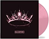 The Album [pink Lp] - Vinyl