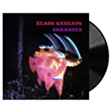 Black Sabbath-Paranoid - Vinyl