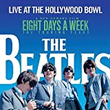 The Beatles-Live At The Hollywood Bowl [lp] - Vinyl