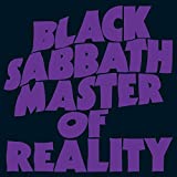 Black Sabbath-Master Of Reality - Vinyl