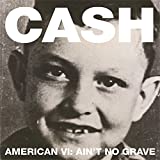 Johnny Cash-American Vi: Ain''t No Grave - Mp3 Music