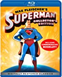 Max Fleischers Superman: Collector''s Edition - Blu-ray