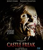 Castle Freak - Blu-ray