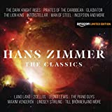 Hans Zimmer-Hans Zimmer - The Classics - Vinyl