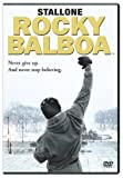 Rocky Balboa - Dvd