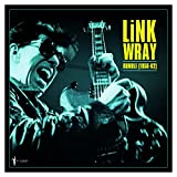 Rumble: Link Wray 1956-62 - Vinyl
