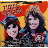 Times Square - Original Soundtrack