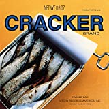 Cracker - 180-gram Black Vinyl - Vinyl