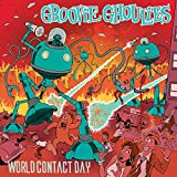 World Contact Day - Vinyl
