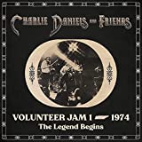 Volunteer Jam 1 - 1974: The Legend Begins (2lp) - Vinyl