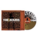 So Long, Astoria Demos - White/gold Splatter - Vinyl