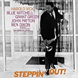 Steppin'' Out (blue Note Tone Poet Series)[lp] - Vinyl