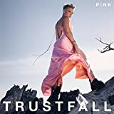 Trustfall - Vinyl