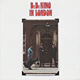 B.b. King In London (180 Gram Audiophile Blue Vinyl/limited Edition/gatefold Cover) - Vinyl