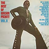 The Best Of Wilson Pickett Volume Two (180 Gram Audiophile Vinyl/limited Anniversary Edition) - Vinyl