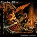 Chamber Metal: Neo-classical Metal Guitar - Audio Cd