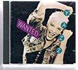 Wanted - CD