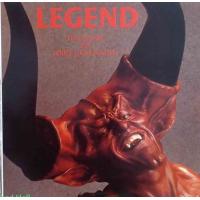 Legend: The Music of Jerry Goldsmith - German Import