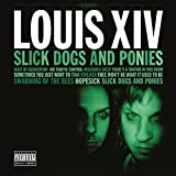 Slick Dogs & Ponies - Limited 180-gram Translucent Green Colored Vinyl - Vinyl