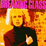 Breaking Glass - Audio Cd