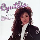 Cynthia - Audio Cd