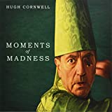 Moments Of Madness - Limited ''arctic Moss'' Green Colored Vinyl - Vinyl