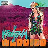 Warrior (expanded Edition) - Vinyl