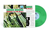 Green Onions Deluxe Colored Vinyl (60th Anniversary) - Vinyl