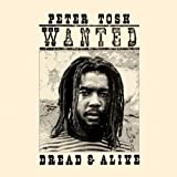Wanted Dread & Alive (the Definitive Remasters) - Audio Cd