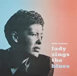 Lady Sings The Blues - Vinyl