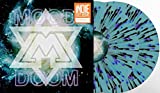 Mood [new Colored Vinyl Record Lp] - Vinyl