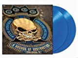A Decade Of Destruction, Vol 2 - Cobalt Blue - Vinyl