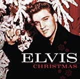 Elvis Christmas - Audio Cd