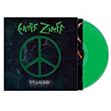 Tweaked - Green - Vinyl