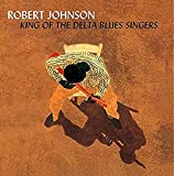 King Of The Delta Blues Vol 1 & 2 - Vinyl