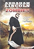 Abraham Lincoln Vs Zombies - Dvd